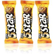 Send 5Star Chocolate to Dhaka in Bangladesh