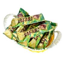 Send Safari Chocolate to Dhaka in Bangladesh