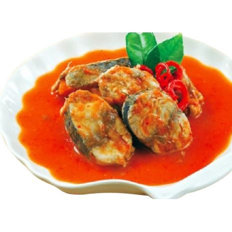 hot and sour fish dhaka