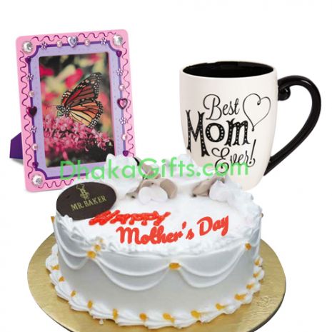 send mothers day gifts to dhaka