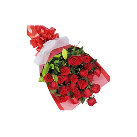 Send 24 Red Roses to Dhaka