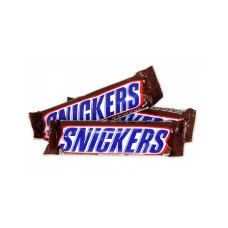 Send Snickers Chocolate to Dhaka