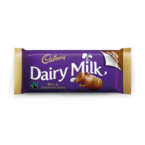 Send Dairy Milk Chocolate to Dhaka in Bangladesh
