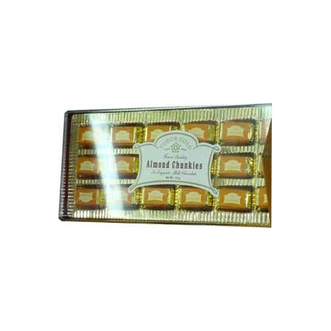 Send Almond Chunkies Chocolates to Dhaka in Bangladesh