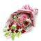 Send Red Roses & White Carnations to Dhaka in Bangladesh