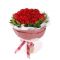Send One Thousand Love 24 Red Roses to Dhaka in Bangladesh