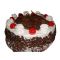 Send 2.2 Pounds Black Forest Round Cake by Swiss to Dhaka in Bangladesh
