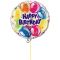 Send Birthday Balloon to Dhaka