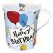 Send Happy Birthday Mug to Dhaka in Bangladesh