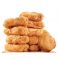 chicken nuggets send this foods to your ones
