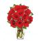 Send One Dozen Long Stemmed Red Roses to Dhaka in Bangladesh