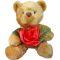 Send Rose Bear to Dhaka
